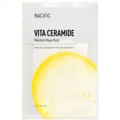Vita Ceramide Moisture Mask