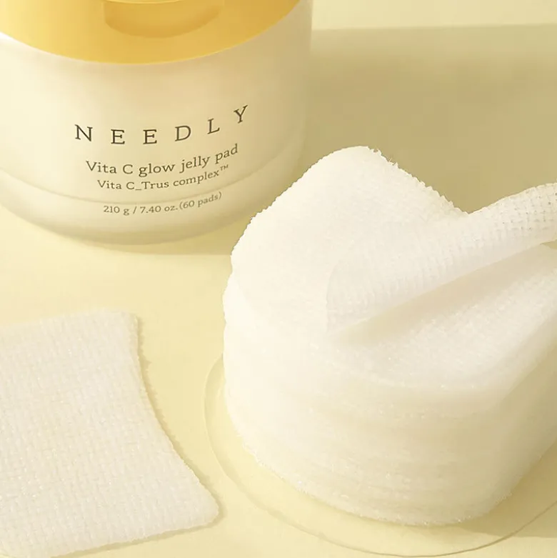 Vita C Glow Jelly Pad
