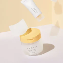 Vita C Glow Jelly Pad