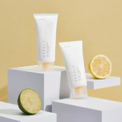 Vita C Glow Toning Cream