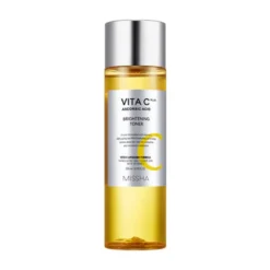 Vita C Plus Brightening Toner