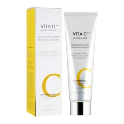 Vita C Plus Clear Complexion Foaming Cleanser