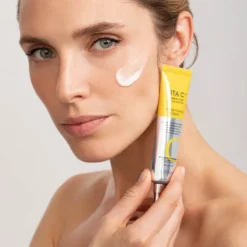 Vita C Plus Eraser Toning Cream