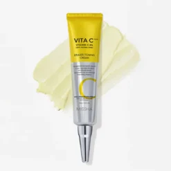 Vita C Plus Eraser Toning Cream