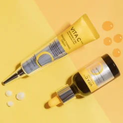 Vita C Plus Eraser Toning Cream