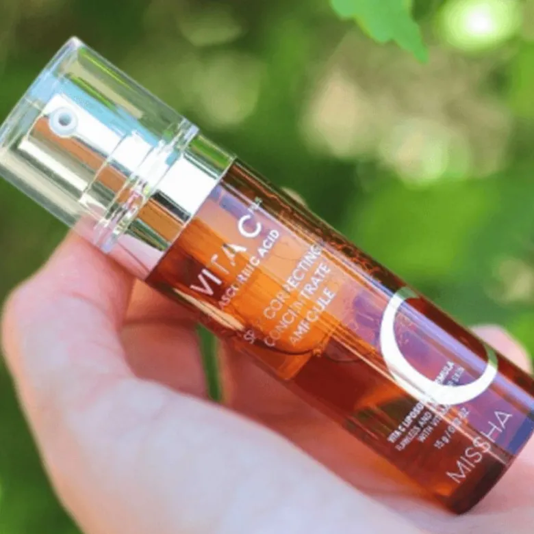Vita C Plus Spot Correcting Concentrate Ampoule
