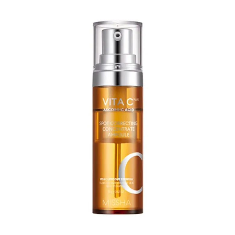 Vita C Plus Spot Correcting Concentrate Ampoule