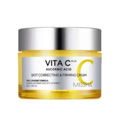 Vita C Plus Spot Correcting & Firming Cream