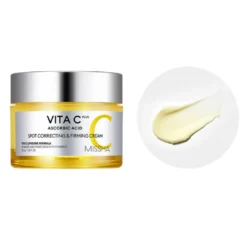 Vita C Plus Spot Correcting & Firming Cream