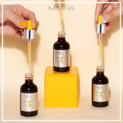 Vita C Plus Spot Correcting & Firming Ampoule