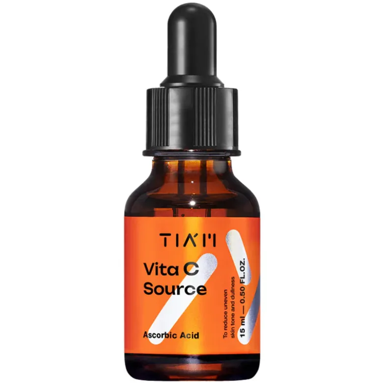 Vita C Source