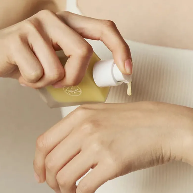 Vita Drop Serum