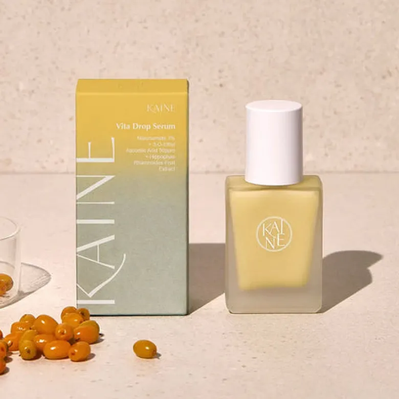 Vita Drop Serum