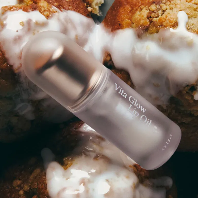 Vita Glow Lip Oil
