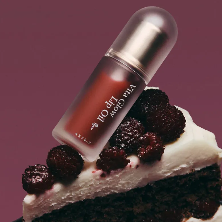 Vita Glow Lip Oil