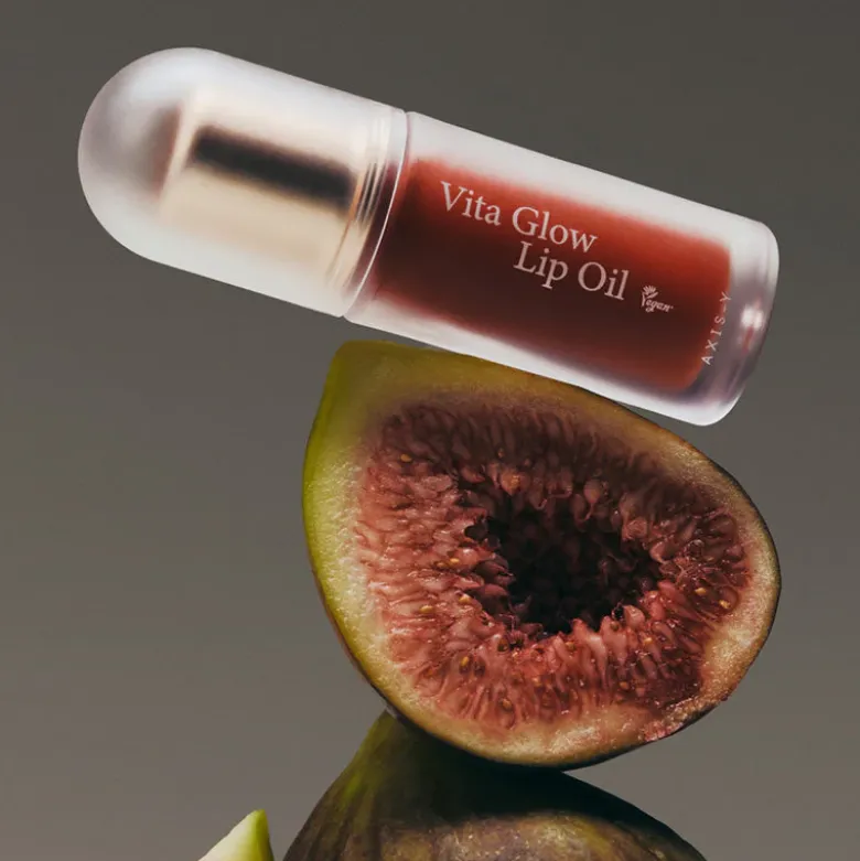 Vita Glow Lip Oil