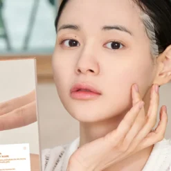 Vita Glow Mask