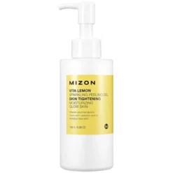 Vita Lemon Sparkling Peeling Gel