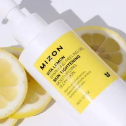 Vita Lemon Sparkling Peeling Gel