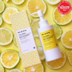 Vita Lemon Sparkling Peeling Gel