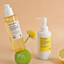 Vita Lemon Sparkling Toner