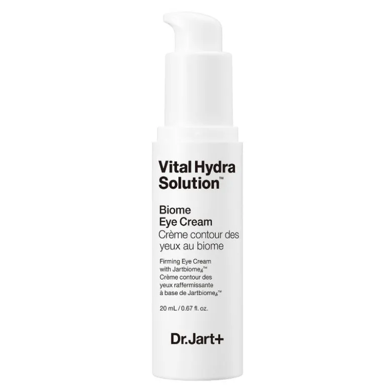 Vital Hydra Solution Biome Eye Cream