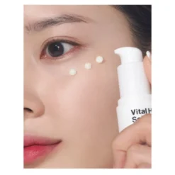 Vital Hydra Solution Biome Eye Cream