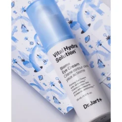 Vital Hydra Solution Biome Eye Cream