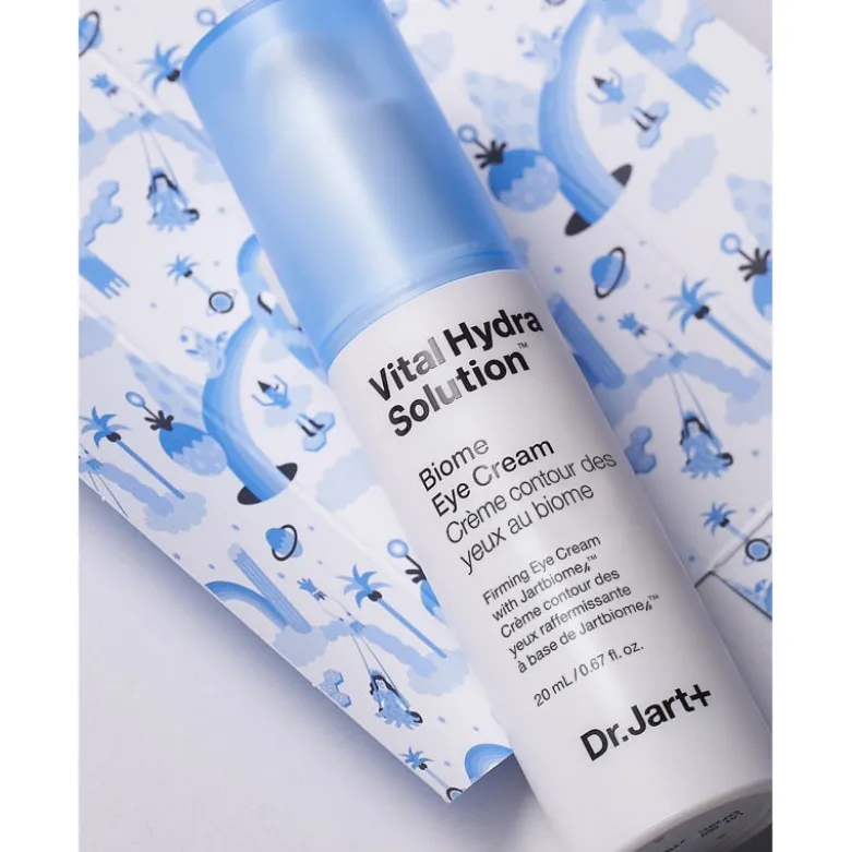 Vital Hydra Solution Biome Eye Cream