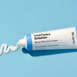 Vital Hydra Solution Biome Moisture Cream