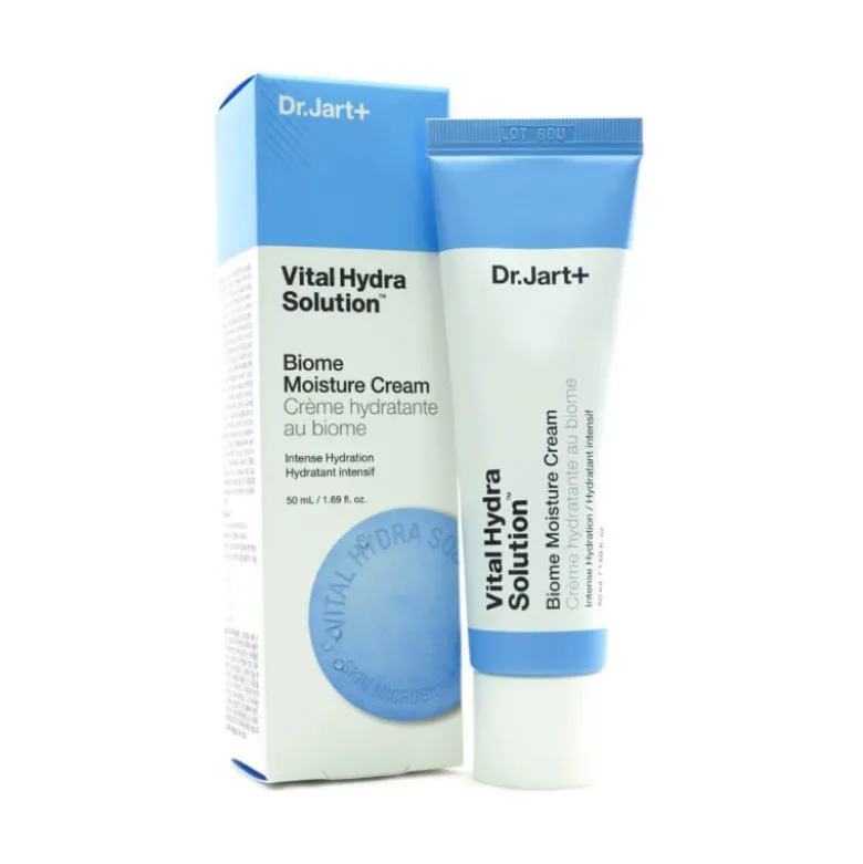 Vital Hydra Solution Biome Moisture Cream