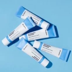 Vital Hydra Solution Biome Moisture Cream