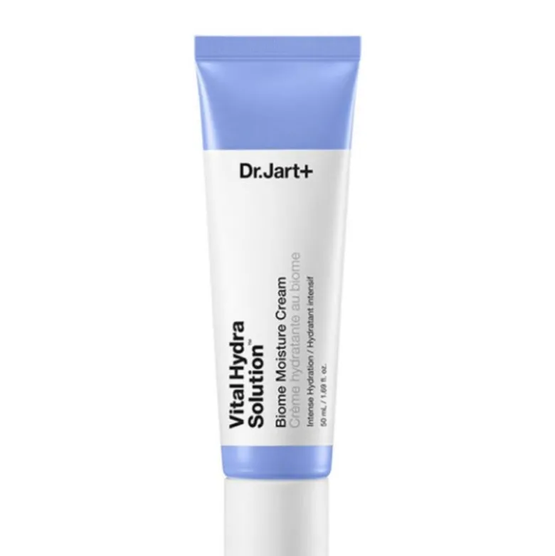 Vital Hydra Solution Biome Moisture Cream