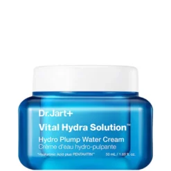 Vital Hydra Solution™ Hydro Plump Water Cream