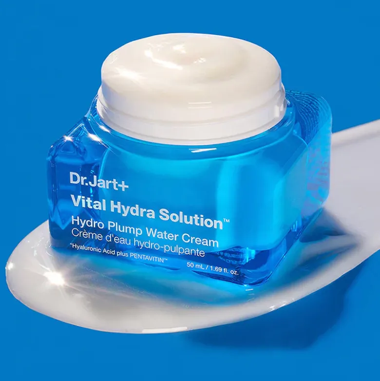 Vital Hydra Solution™ Hydro Plump Water Cream