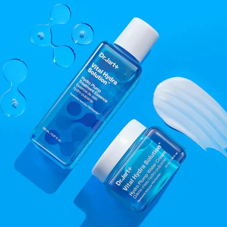 Vital Hydra Solution™ Hydro Plump Water Cream