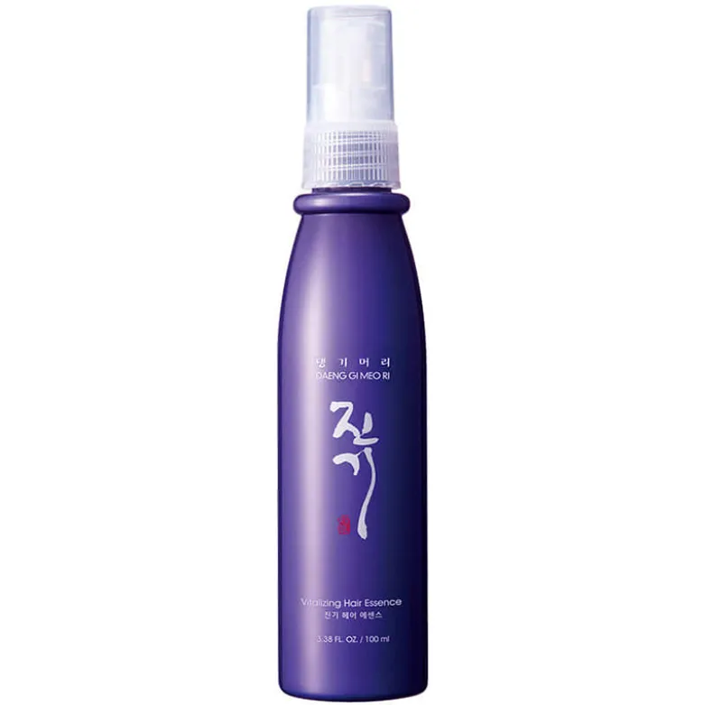 Vitalizing Hair Essence