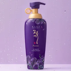 Vitalizing Premium Shampoo