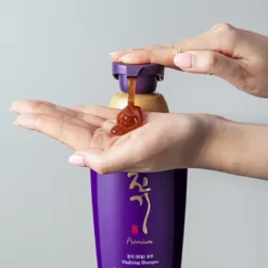 Vitalizing Premium Shampoo