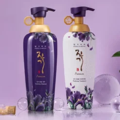 Vitalizing Premium Shampoo