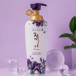 Vitalizing Premium Treatment