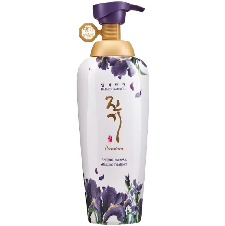 Vitalizing Premium Treatment