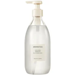 Vitalizing Rosemary All-In-One Wash