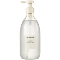 Vitalizing Rosemary All-In-One Wash