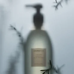 Vitalizing Rosemary All-In-One Wash