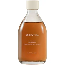 Vitalizing Rosemary Concentrated Essence