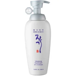 Vitalizing Treatment