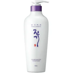 Vitalizing Treatment