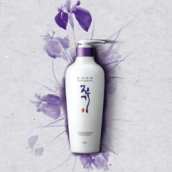 Vitalizing Treatment