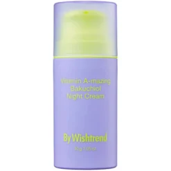 Vitamin A-mazing Bakuchiol Night Cream